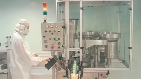 Κομβική επένδυση της DEMO στην Τρίπολη