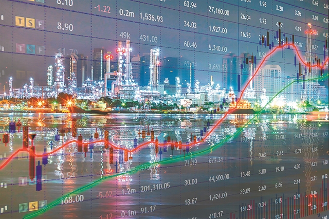 Χωρίς φρένα το ράλι τιμών φυσικού αερίου και ρεύματος