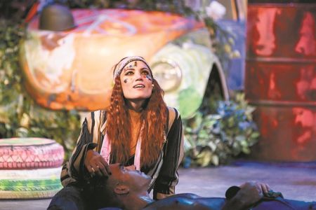 «Η πανδημία έχει δείξει ότι Είμαστε όλοι ένα»