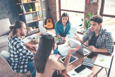 Η επανάσταση των spin-offs στα ΑΕΙ