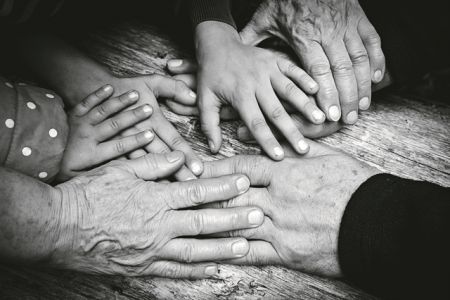 Υπάρχουν γενιές;