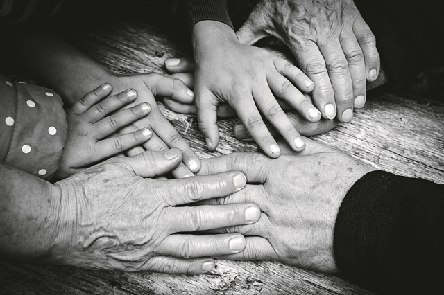 Υπάρχουν γενιές;