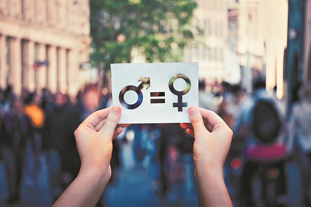 Δίνοντας προτεραιότητα στην ισότητα των φύλων | tovima.gr