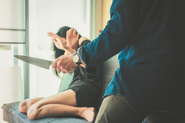 «Σε σκοτώνω γιατί μου πήρες το παιδί…»