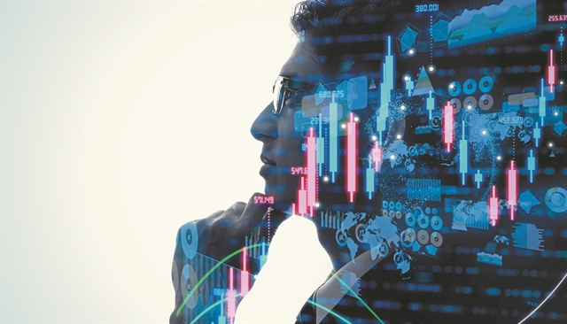 Ανασύνταξη δυνάμεων και νέα επενδυτικά σχέδια