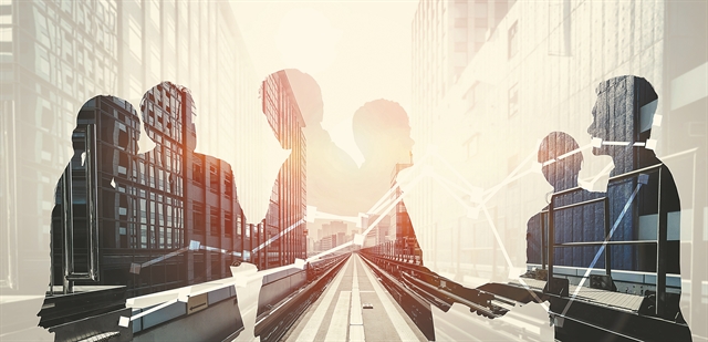 Γιατί αλλάζει ο επιχειρηματικός χάρτης της Ελλάδας