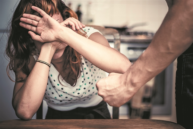 Και μετά την καταγγελία τι;