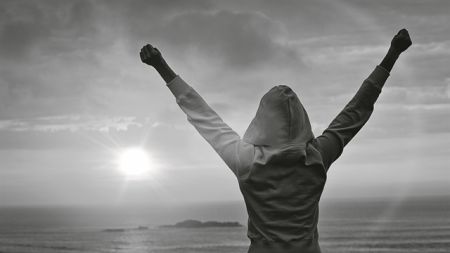 Το «όχι ακόμη» της ζωής είναι το εν δυνάμει του θανάτου