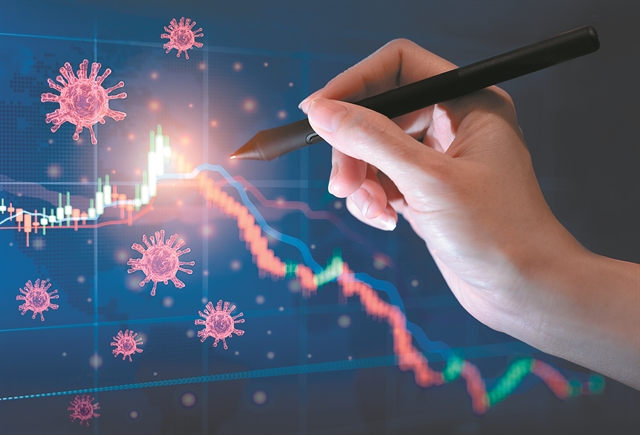 Τα «ανοιχτά μέτωπα» και τα στοιχήματα της οικονομίας