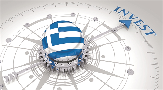 Η ελληνική οικονομία διεθνοποιείται και μετασχηματίζεται