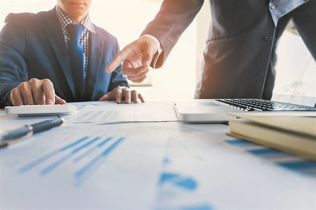 Εκρηξη επιχειρηματικών deals στην ελληνική αγορά