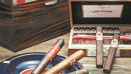 Ιαπωνικές αγελάδες, πούρα και λογαριασμοί που «πετάνε»