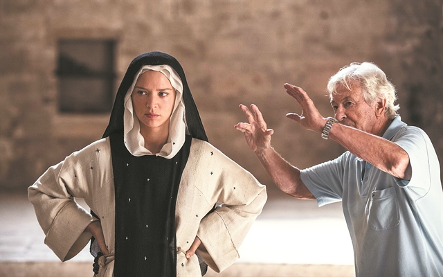 «Το ανθρώπινο σώμα δεν έχει μυστικά»