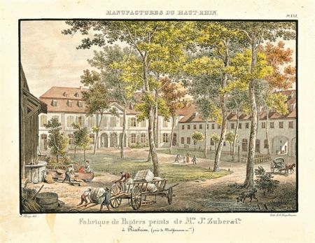 Οι μάχες των Ελλήνων στους τοίχους των ιταλικών palazzi