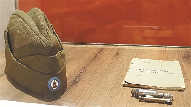 Το ΚΚΕ «επενδύει» στην ιστορία του