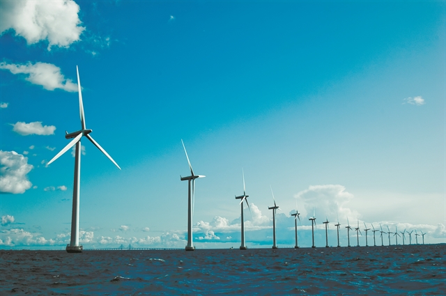 Πράσινες business στην ενέργεια με νέες τεχνολογίες