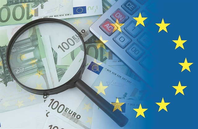 Χαμηλότοκα δάνεια €12,7 δισ. σε επιχειρήσεις τον Δεκέμβριο