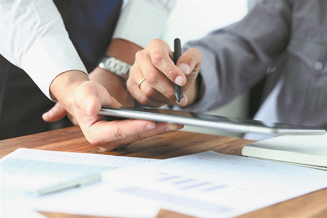 Ηλεκτρονικά και το γνήσιο της υπογραφής