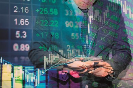 Credit Suisse – UBS: Βελτιώνουν το κλίμα στα Χρηματιστήρια οι διαβεβαιώσεις ΕΒΑ