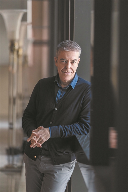 «Με αφορά το ομαδικό πνεύμα, όχι οι σολίστες»