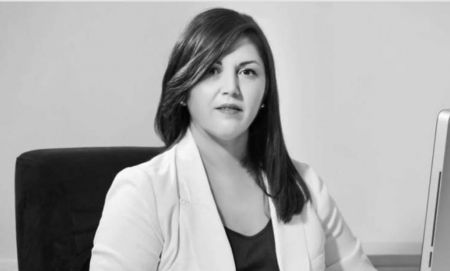 Κορωνοϊός – Πέθανε η Παρθένα Κουτμερίδου