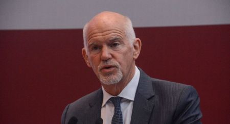 Γιώργος Παπανδρέου – «Αν υπάρξει μεγάλη συμμετοχή στις εκλογές τη Κυριακή, ίσως έχουμε αποτέλεσμα από τον πρώτο γύρο»