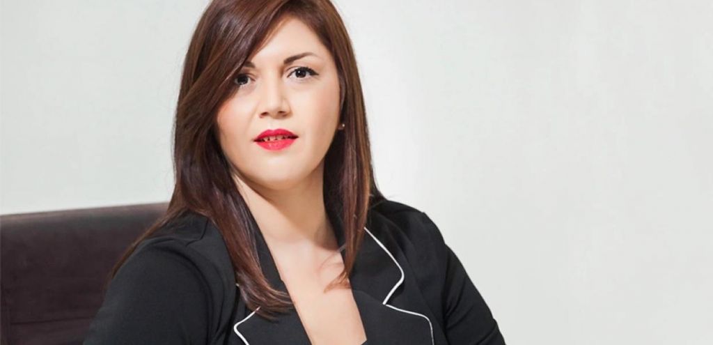 Παρθένα Κουτμερίδου – Συγκλονίζει συνεργάτης της – «Θυσίασε σε έναν βαθμό την υγεία της για το μωρό της»