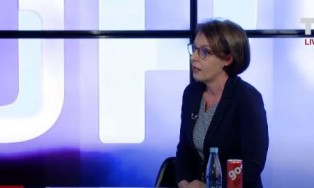 Πρίστινα – Η Ελλάδα μπορεί να αναγνωρίσει το Κόσοβο – Εχουμε πετύχει μεγάλη πρόοδο