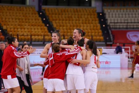 Σπουδαία νίκη του Ολυμπιακού με επική ανατροπή από το -21!