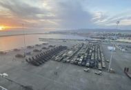 Οι Αμερικάνοι είναι εδώ