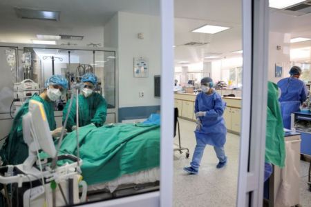 Γερμανία – 3 χώρες συνδράμουν στη νοσηλεία ασθενών