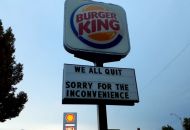 «Μεγάλη Παραίτηση» ή «Μεγάλη Δυσαρέσκεια» των εργαζομένων παγκοσμίως;