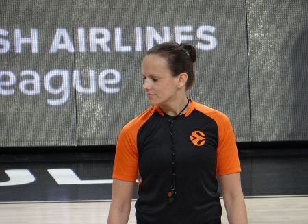 EuroLeague – Η Πάντερ σφυρίζει τον Ολυμπιακό στο Καζάν