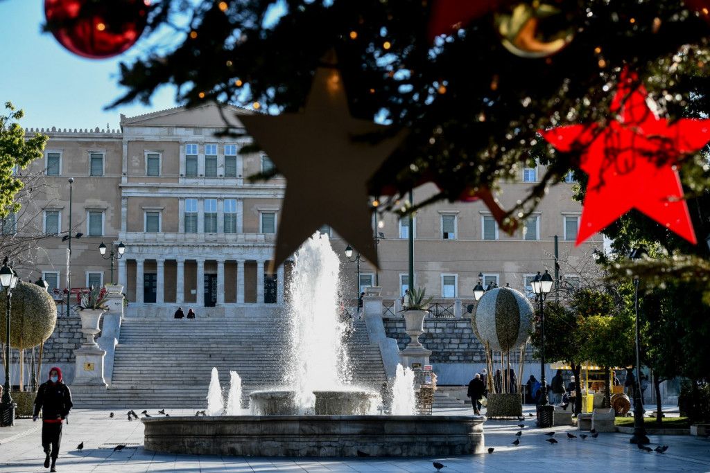 Κορωνοϊός – Πού εντοπίζονται τα 6.260 νέα κρούσματα – Δείτε αναλυτικά τον χάρτη της διασποράς