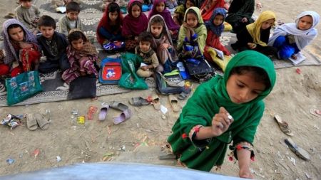 Αφγανιστάν – Εγκριση 280 εκατομμυρίων δολαρίων από την Παγκόσμια Τράπεζα για την ανοικοδόμηση