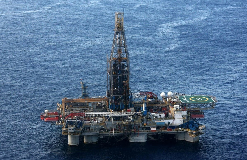 Κύπρος – Εγκρίθηκε από το υπουργικό συμβούλιο η αδειοδότηση του Τεμαχίου 5 της ΑΟΖ στην κοινοπραξία ExxonMobil και Qatar Petroleum