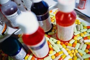 Πλεύρης: Λουκέτο σε όσους αποκρύπτουν φάρμακα