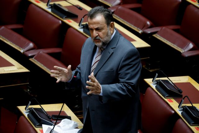 ΚΙΝΑΛ – Κεγκέρογλου: Στηρίζει Παπανδρέου και εξηγεί τους λόγους