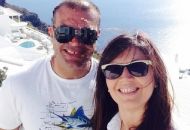 Παρθένα Κουτμερίδου – «Κρίμα που έμεινε ανεμβολίαστη», λέει φίλη της οικογένειας – Τι είπε για τον σύζυγο της 38χρονης εγκύου