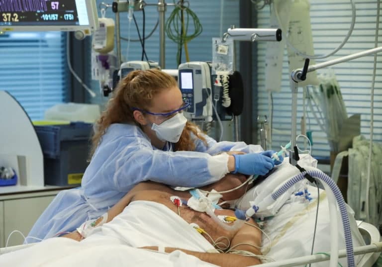 Κορωνοϊός και μεταμοσχεύσεις – «Απαραίτητο το εμβόλιο για τους μεταμοσχευμένους»