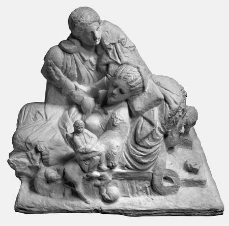 Το ωραίο και ο τρόμος του