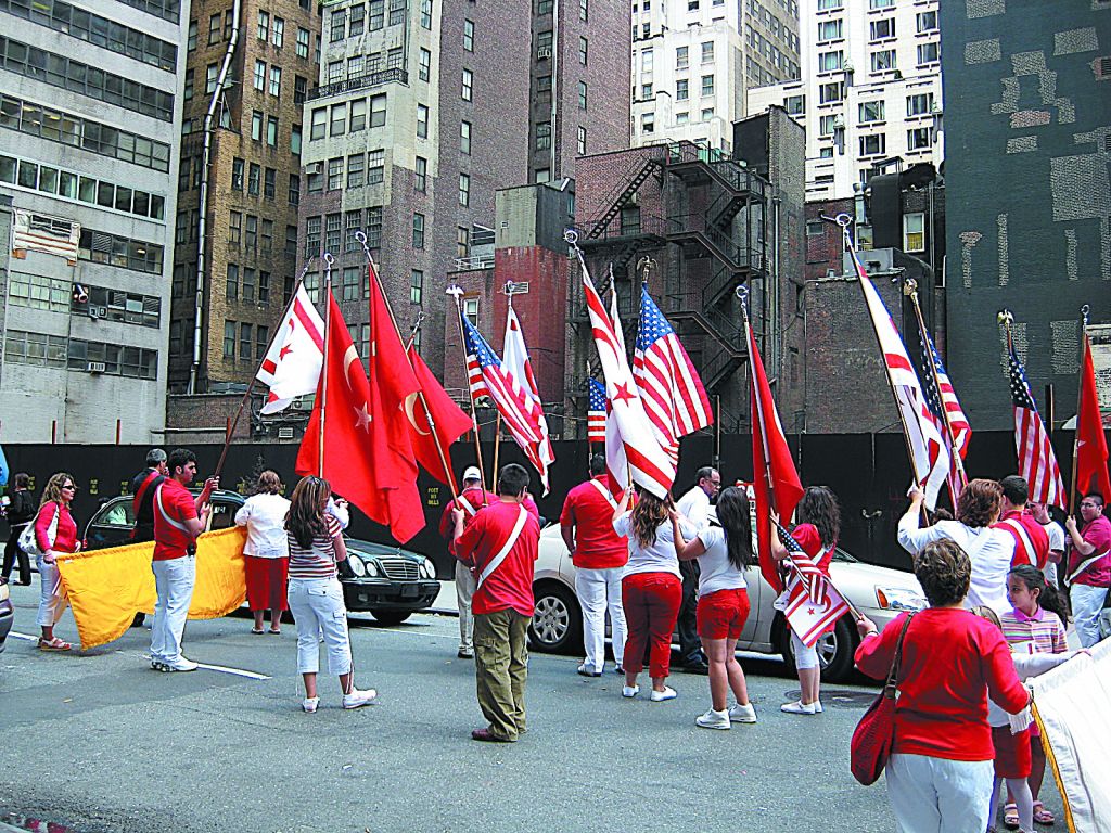 Η χαρτογράφηση του τουρκικού λόμπι στις ΗΠΑ – Ο βαθύς μηχανισμός, η παρασκηνιακή δράση, οι ομάδες πίεσης
