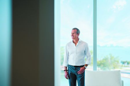 Ο Ντορονίν του νησιού των ανέμων και η ελληνίδα ζωγράφος