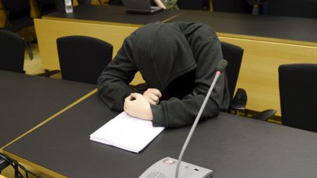 Φινλανδία – Πέντε συλλήψεις για σχέδιο «ακροδεξιάς τρομοκρατικής επίθεσης»