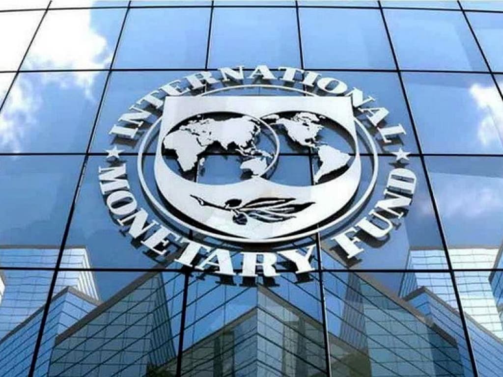 ΔΝΤ: Μείωση του δημοσιονομικού ελλείμματος στο 1,9% του ΑΕΠ