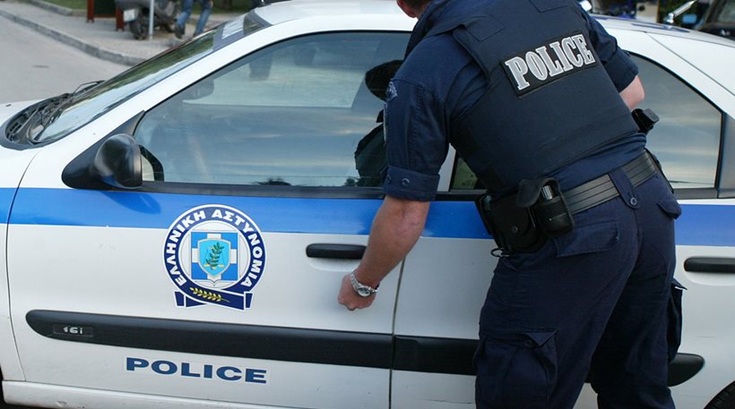 Συνελήφθη 47χρονος για ληστείες στη Νίκαια