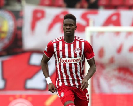 Σισέ – «Να σεβαστούμε τον ΟΦΗ, είναι μια πολύ καλή ομάδα»