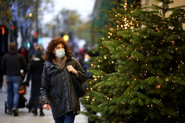 Καπραβέλλος – «Βλέπω μαύρα Χριστούγεννα» – Τα μέτρα που προτείνει | tovima.gr