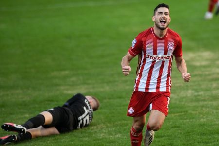 Οι «μάχες» της Κρήτης δίνουν… ματσάρες