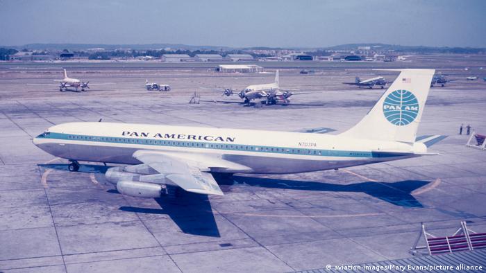 30 χρόνια μετά την Pan Am: Ο μύθος ζει